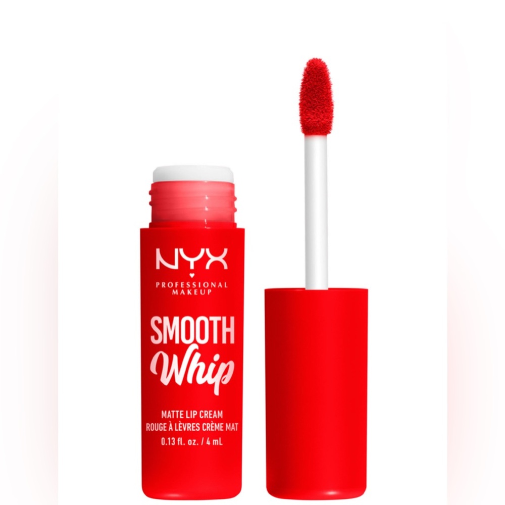 New NYX Smooth Whip Matte Lip Cream Set - Picture 7 of 12